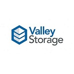 Valley Storage's Logo