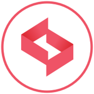 Simform | Software Development Company in Houston's Logo