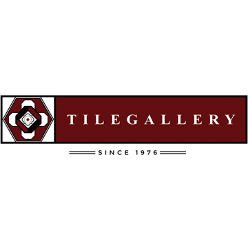Tile Gallery's Logo