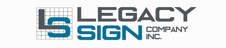 Legacy Sign Company Inc.'s Logo
