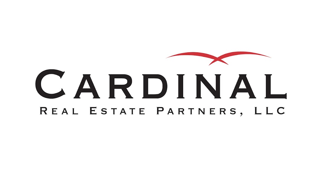 Cardinal Real Estate Partners, LLC's Logo