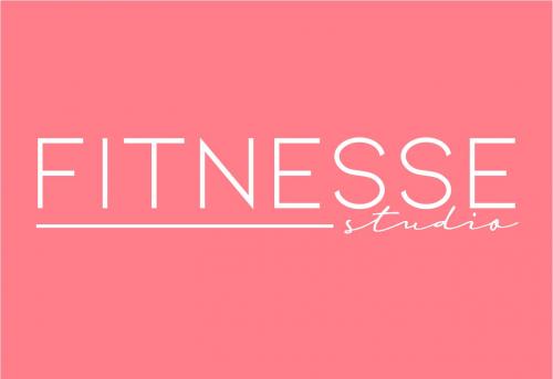 Fitnesse Studio's Logo