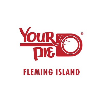 Your Pie | Fleming Island's Logo