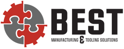 Best Manufacturing's Logo