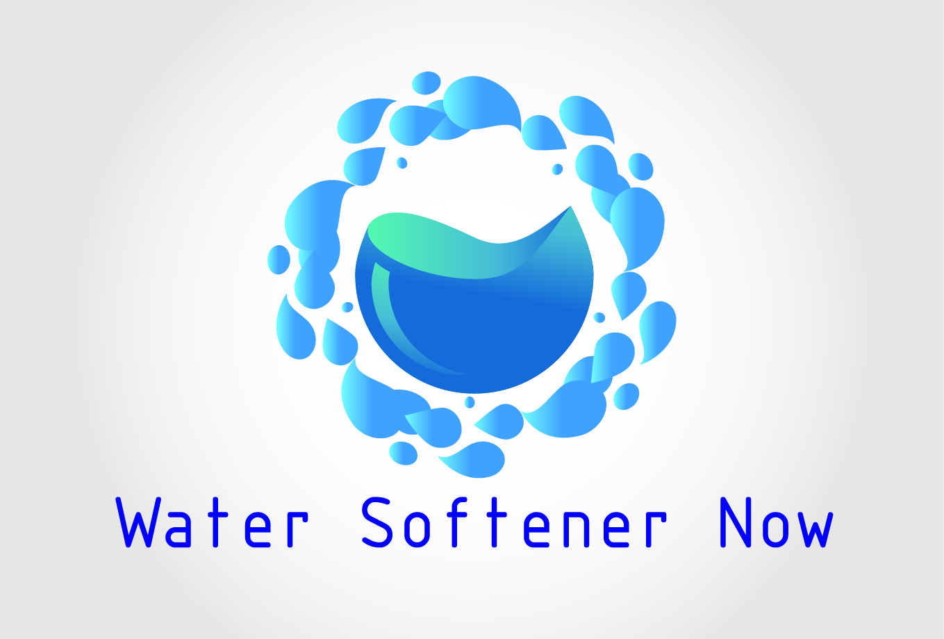 Water Softener Now's Logo