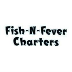 Fish N Fever Charters's Logo