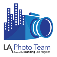 LA Photo Team's Logo