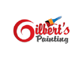 Gilbert's Commercial Painting Phoenix Arizona's Logo