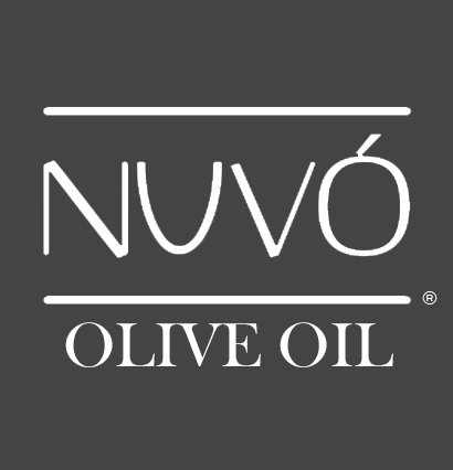 Nuvo Olive Oil's Logo