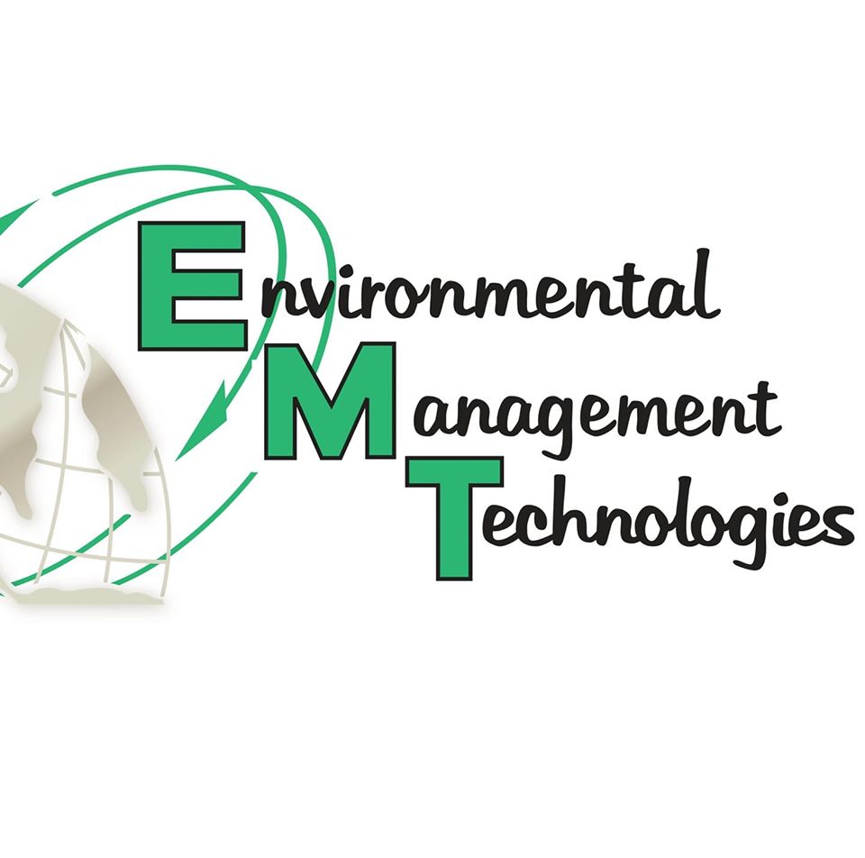 Environmental Management Technologies, Inc's Logo