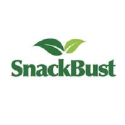 SnackBust's Logo
