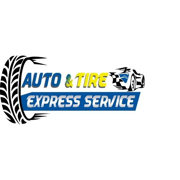 Auto y Tire express service LLC's Logo