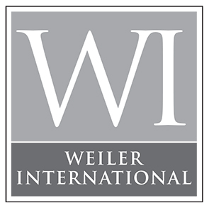 Weiler International's Logo