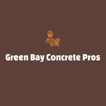 Green Bay Concrete Pros's Logo