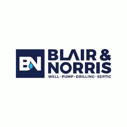 Blair & Norris's Logo