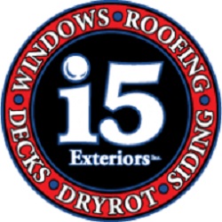 i5 Exteriors's Logo