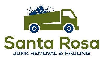 Santa Rosa Junk Removal and Hauling's Logo
