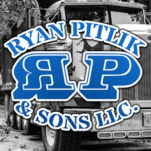 Ryan Pitlik & Sons LLC's Logo