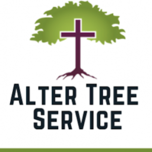 Alter Tree Service Clarksville's Logo