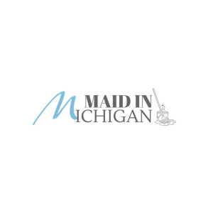 Maid In Michigan's Logo