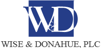 Wise & Donahue, PLC - Fairfax, VA's Logo