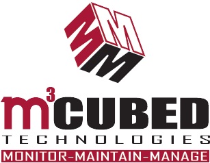 M Cubed Technologies's Logo
