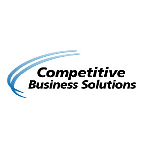 Competitive Business Solutions's Logo