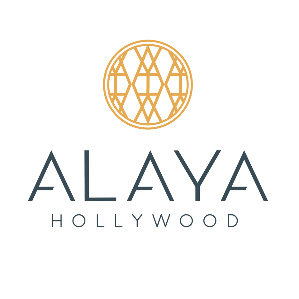 Alaya Hollywood Apartments's Logo