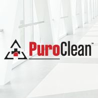 PuroClean of Midwest City's Logo