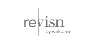 Revisn's Logo
