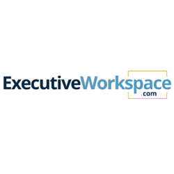 Executive Workspace's Logo