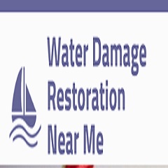 Water Damage Restoration Near Me Queens's Logo