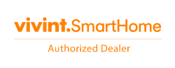 Vivint Smart Home Security Systems's Logo
