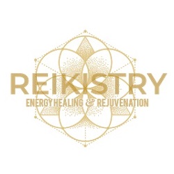 Reikistry's Logo