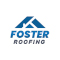 Foster Roofing's Logo