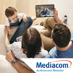 Mediacom Charleston