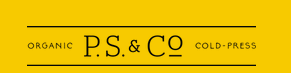 P.S. & Co.'s Logo