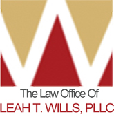 Law Office of Leah T. Wills PLLC's Logo