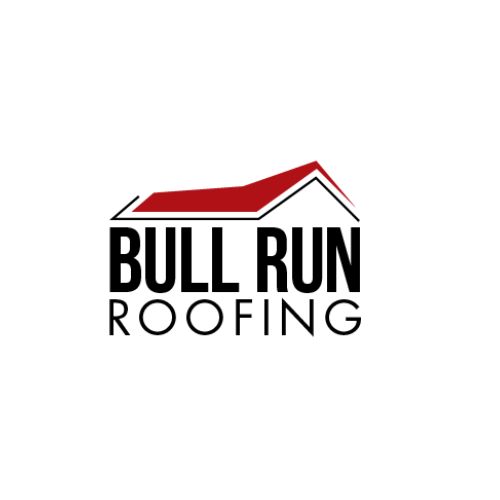 Bull Run Roofing's Logo