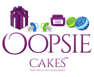 Oopsie Cakes's Logo
