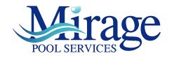 Mirage Pool Services's Logo