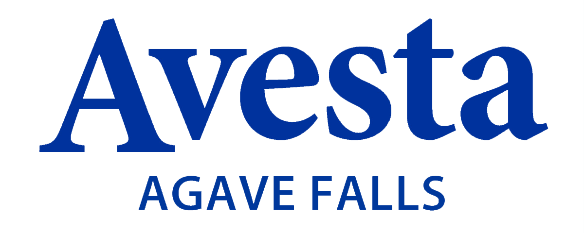 Avesta Agave Falls's Logo