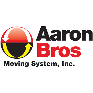Aaron Bros Moving System, Inc.'s Logo