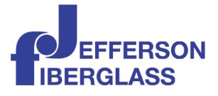 Jefferson Fiberglass's Logo