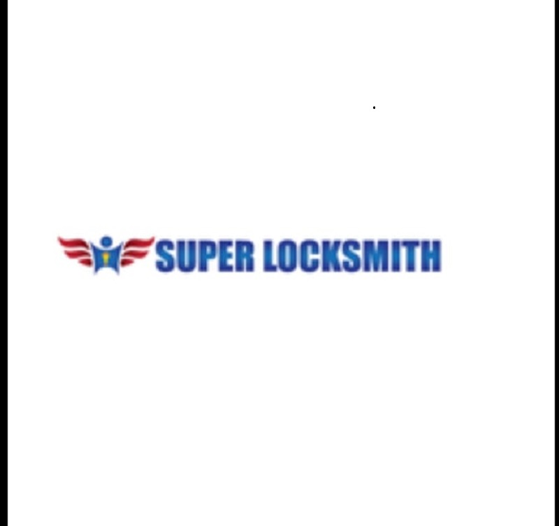 Super Locksmith Tampa's Logo