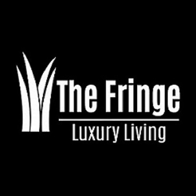 The Fringe's Logo