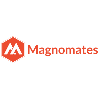 Magnomates's Logo