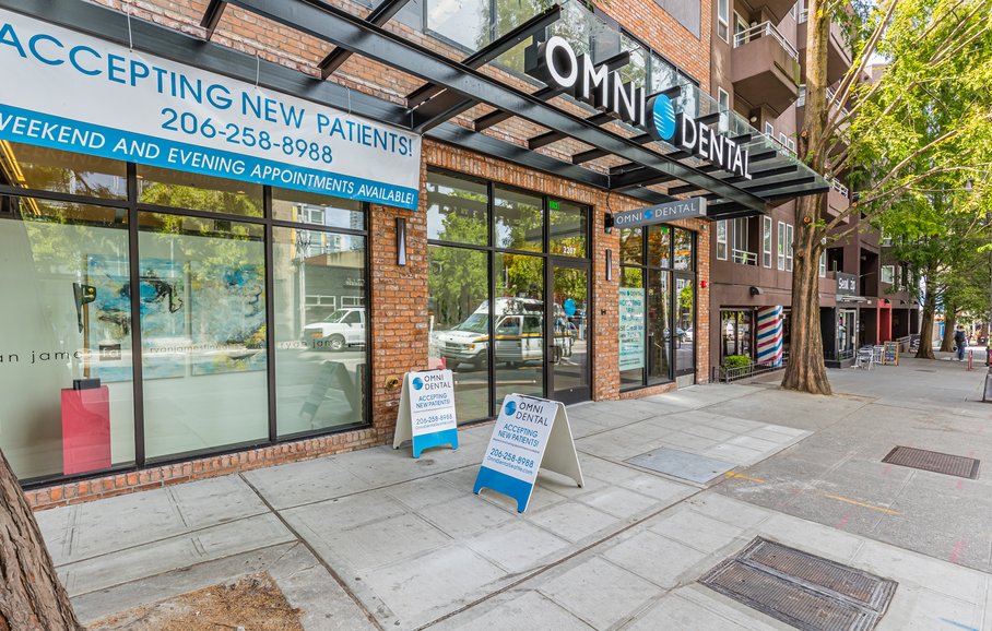 Omni Dental Belltown Seattle