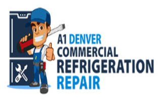 A1 Denver Commercial Refrigeration Repair's Logo