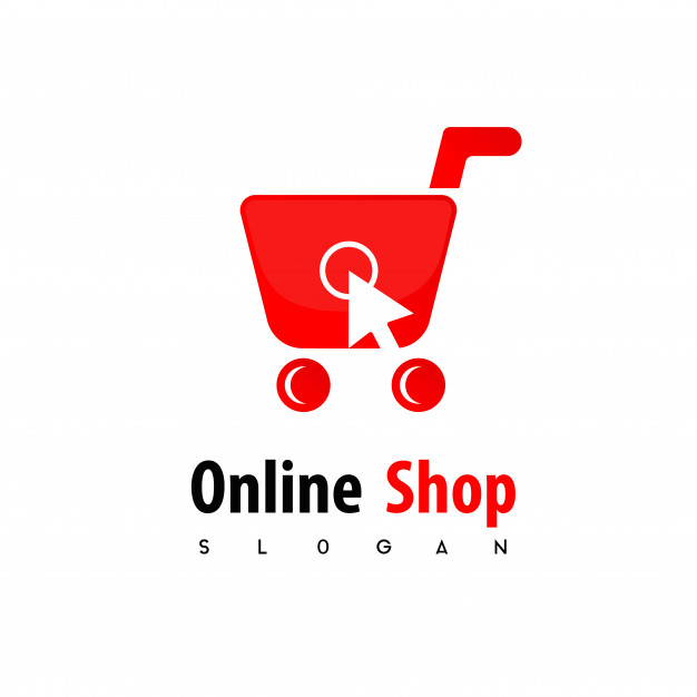 Online Shopping in Corry's Logo